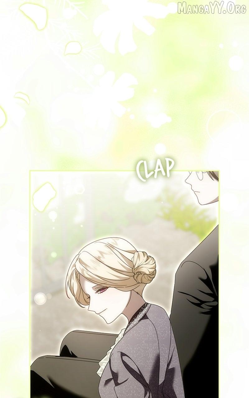 I Grabbed the Leash of the Blind Beast Chapter 73 page 90 - 