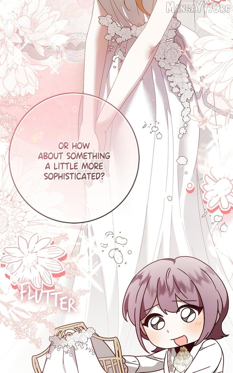 I Grabbed the Leash of the Blind Beast Chapter 73 page 10 - 