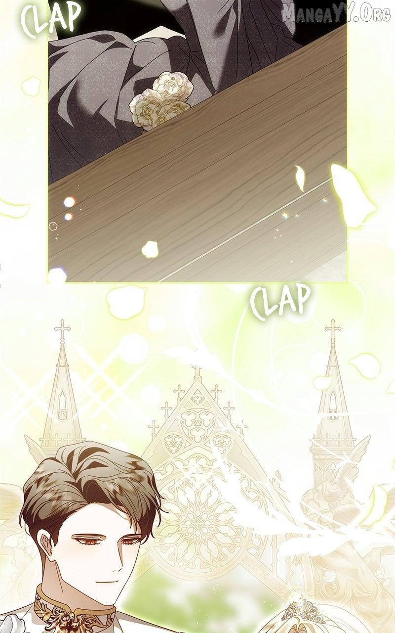 I Grabbed the Leash of the Blind Beast Chapter 73 page 91 - 