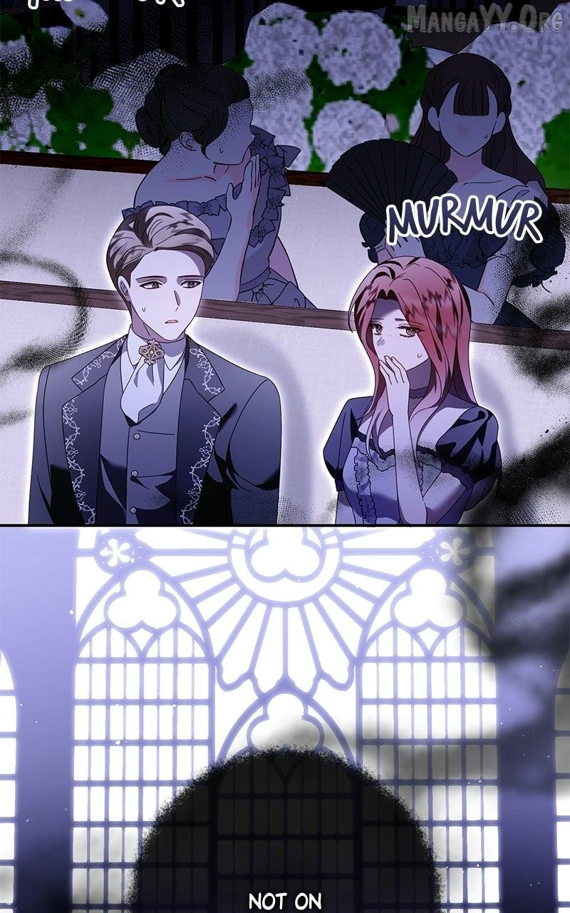I Grabbed the Leash of the Blind Beast Chapter 73 page 98 - 