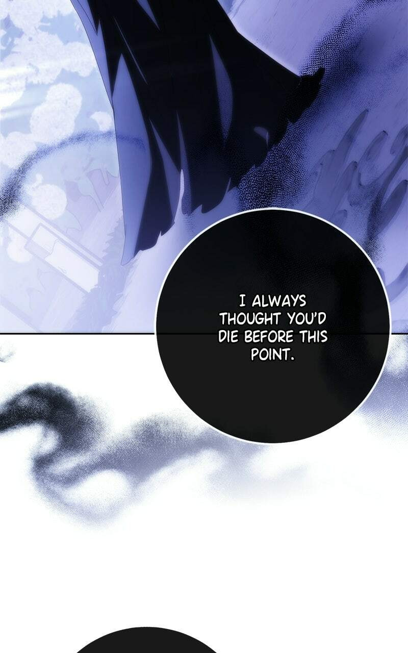 I Grabbed the Leash of the Blind Beast Chapter 74 page 11 - 