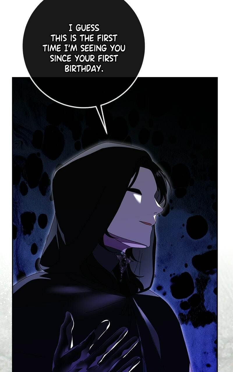 I Grabbed the Leash of the Blind Beast Chapter 74 page 12 - 