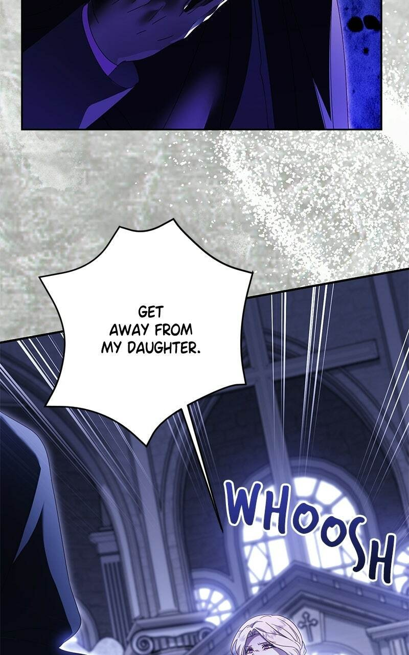 I Grabbed the Leash of the Blind Beast Chapter 74 page 13 - 