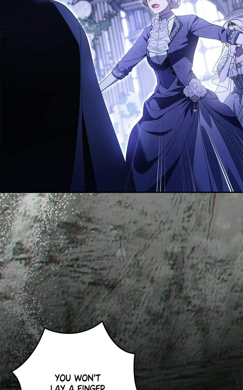 I Grabbed the Leash of the Blind Beast Chapter 74 page 14 - 