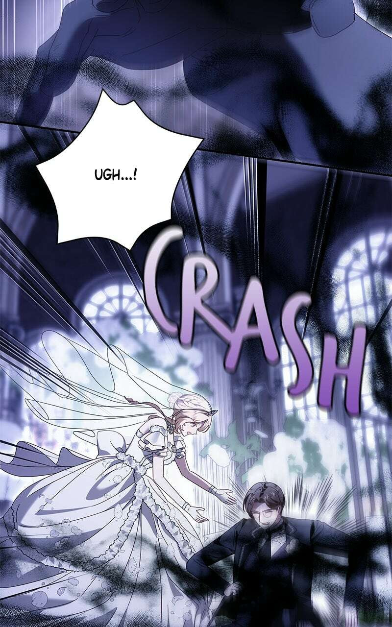 I Grabbed the Leash of the Blind Beast Chapter 74 page 20 - 