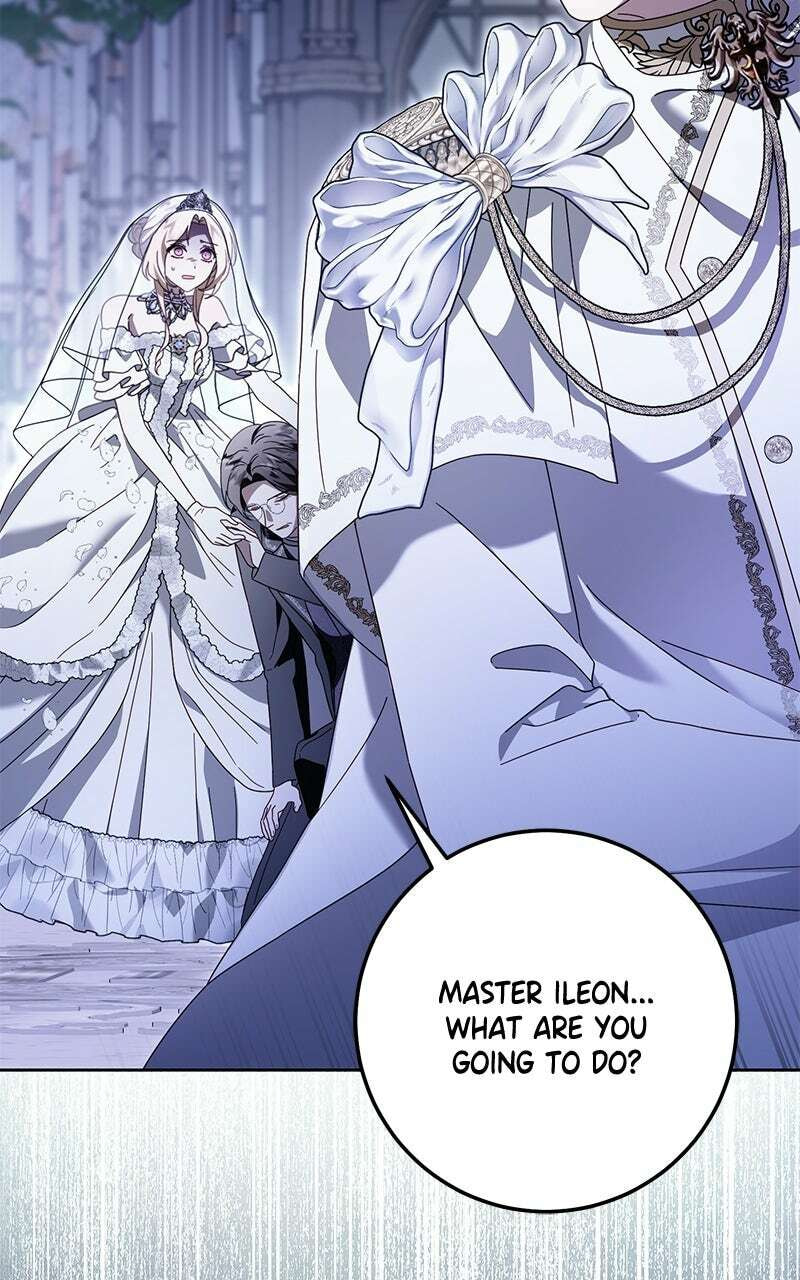 I Grabbed the Leash of the Blind Beast Chapter 74 page 22 - 