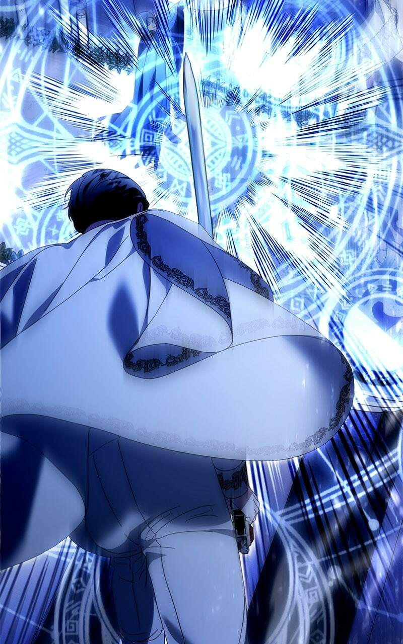 I Grabbed the Leash of the Blind Beast Chapter 74 page 26 - 