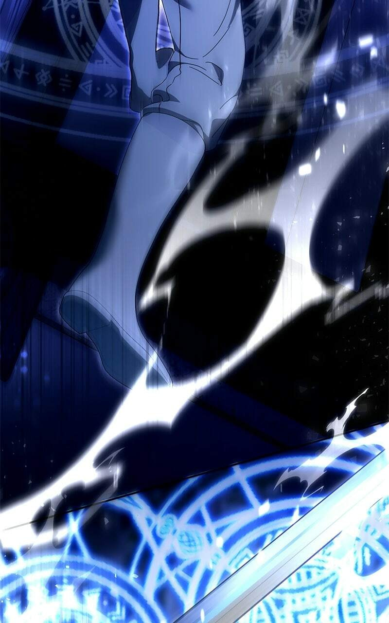 I Grabbed the Leash of the Blind Beast Chapter 74 page 27 - 