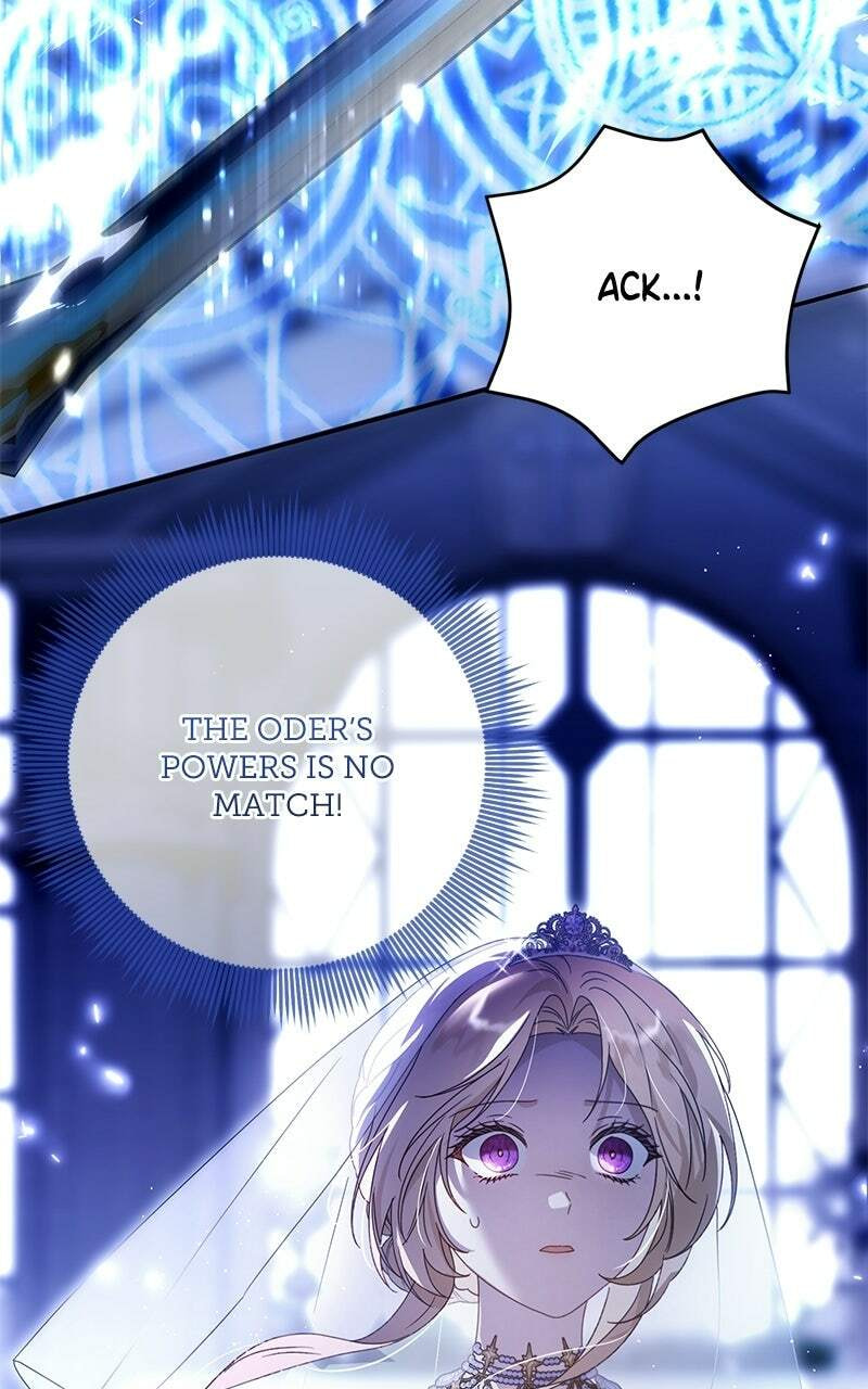 I Grabbed the Leash of the Blind Beast Chapter 74 page 28 - 