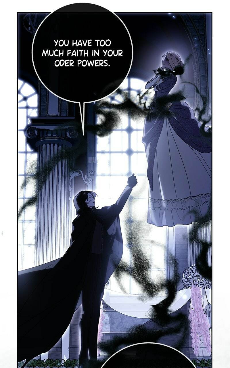 I Grabbed the Leash of the Blind Beast Chapter 74 page 30 - 