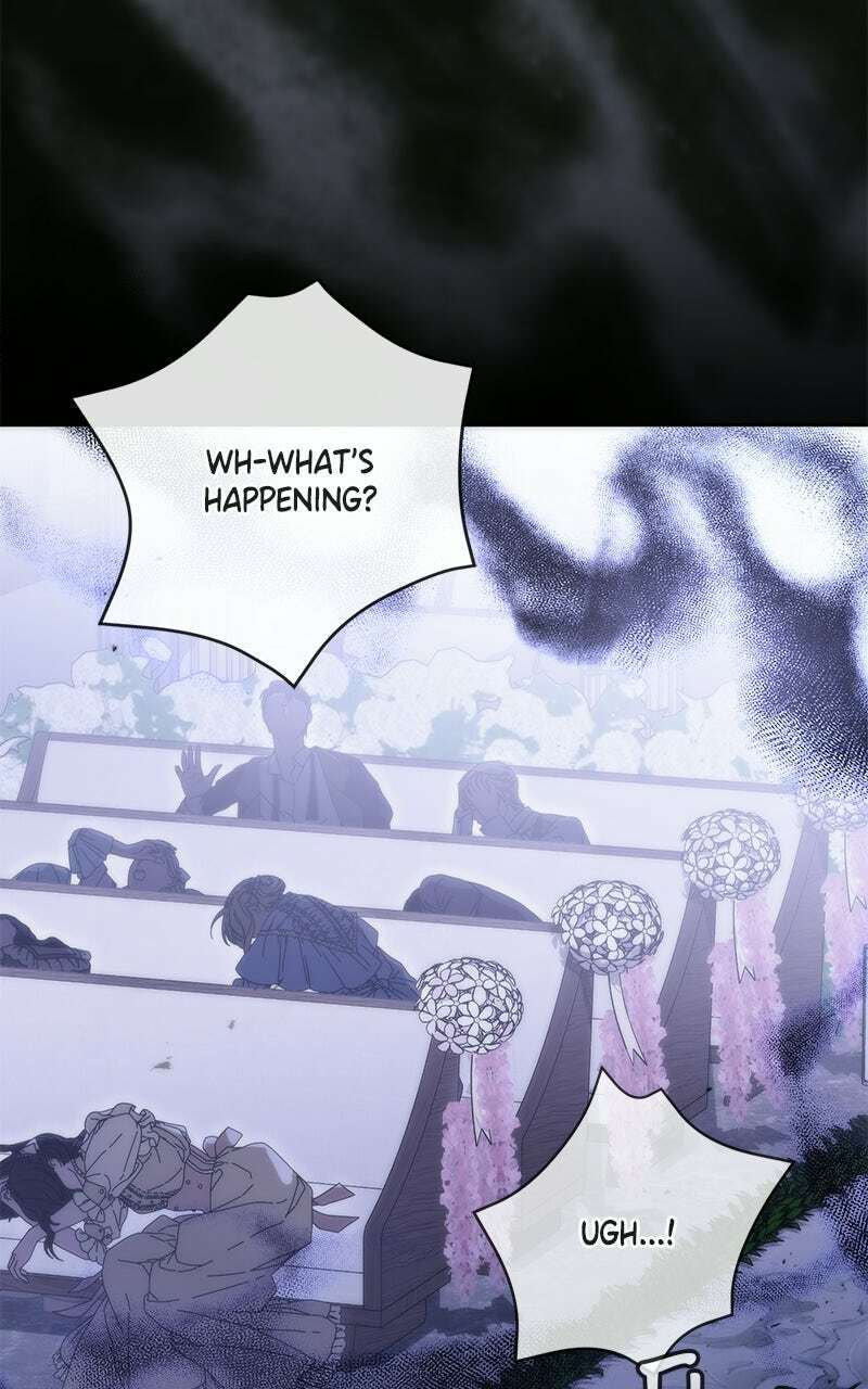 I Grabbed the Leash of the Blind Beast Chapter 74 page 4 - 