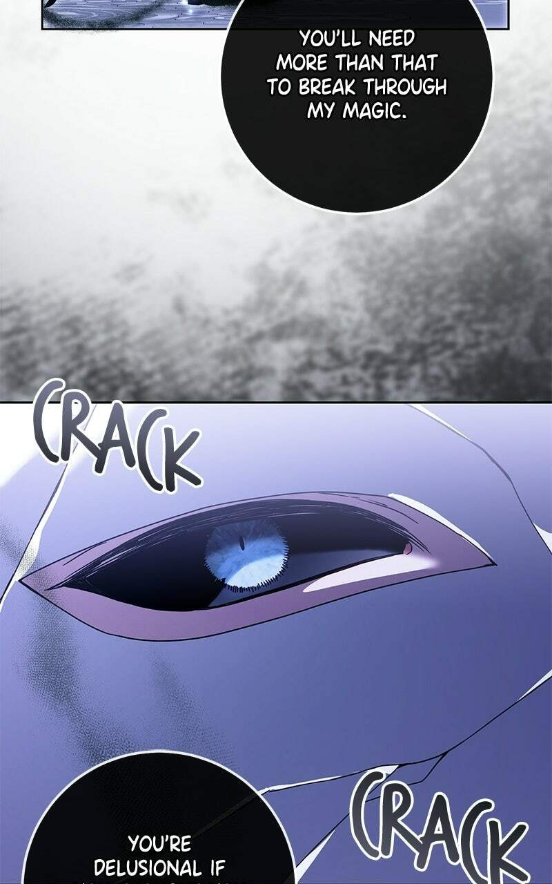I Grabbed the Leash of the Blind Beast Chapter 74 page 31 - 