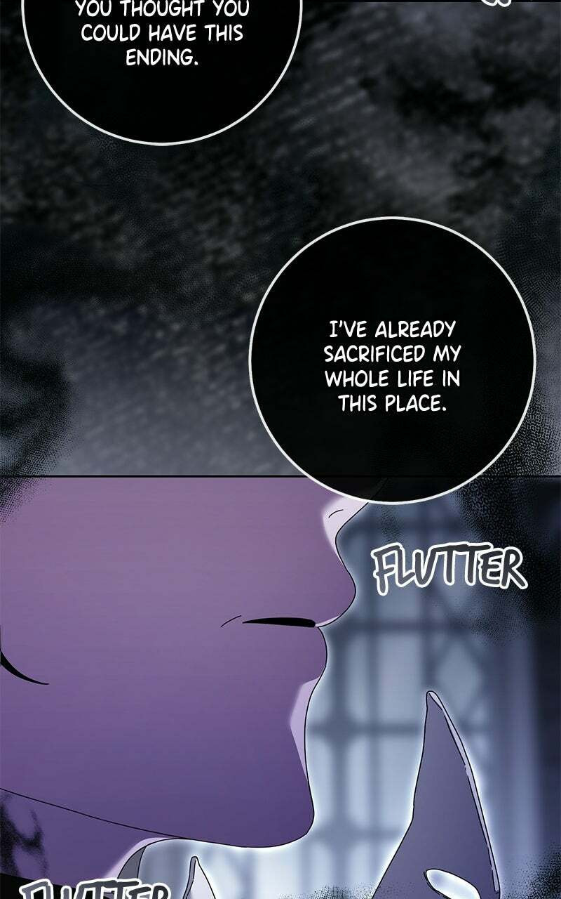 I Grabbed the Leash of the Blind Beast Chapter 74 page 32 - 