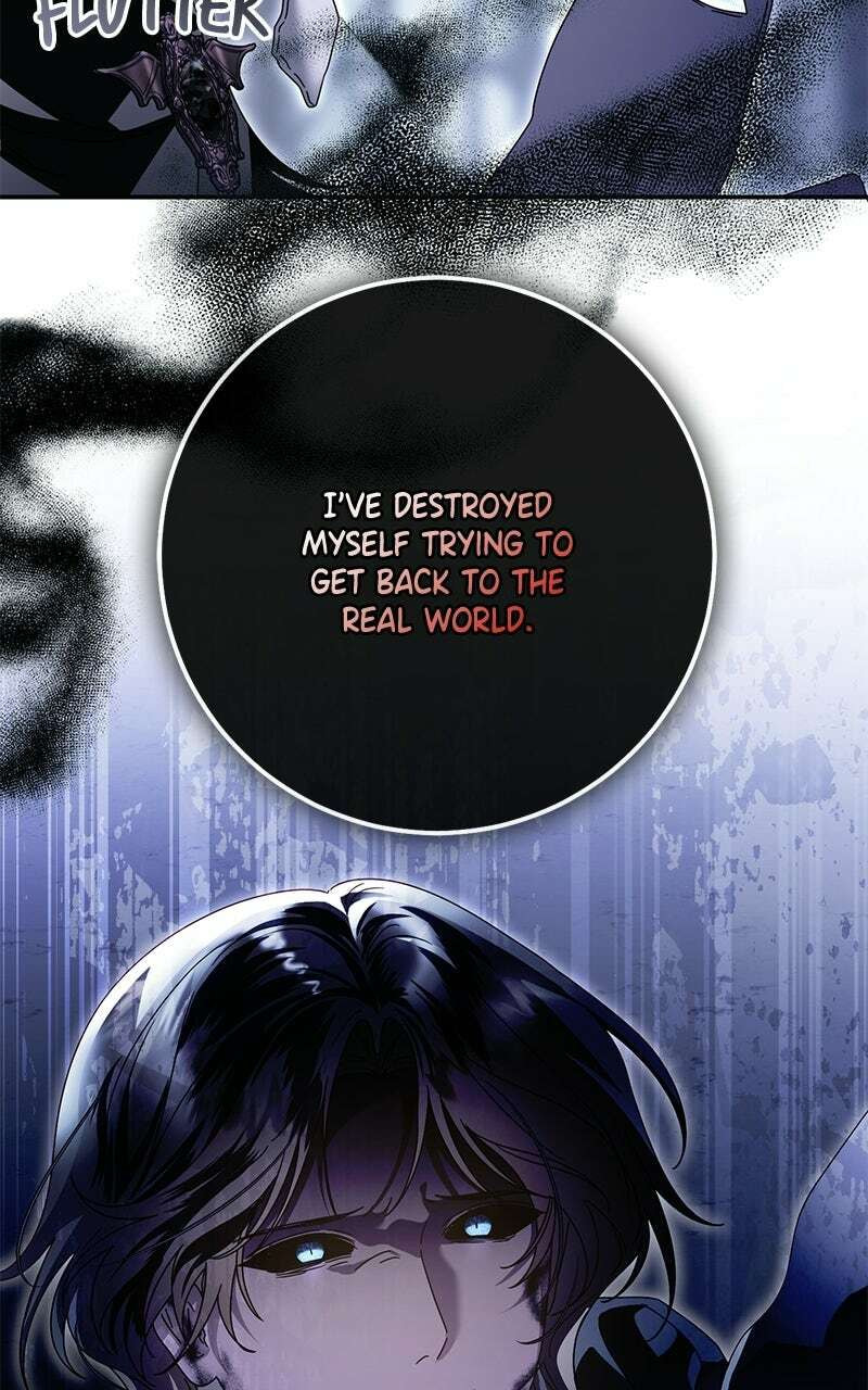 I Grabbed the Leash of the Blind Beast Chapter 74 page 33 - 