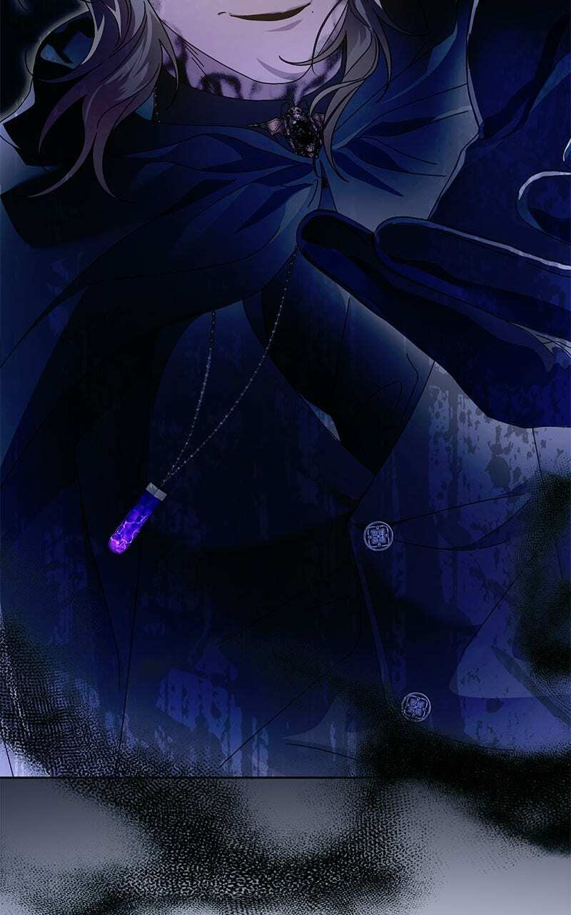 I Grabbed the Leash of the Blind Beast Chapter 74 page 34 - 