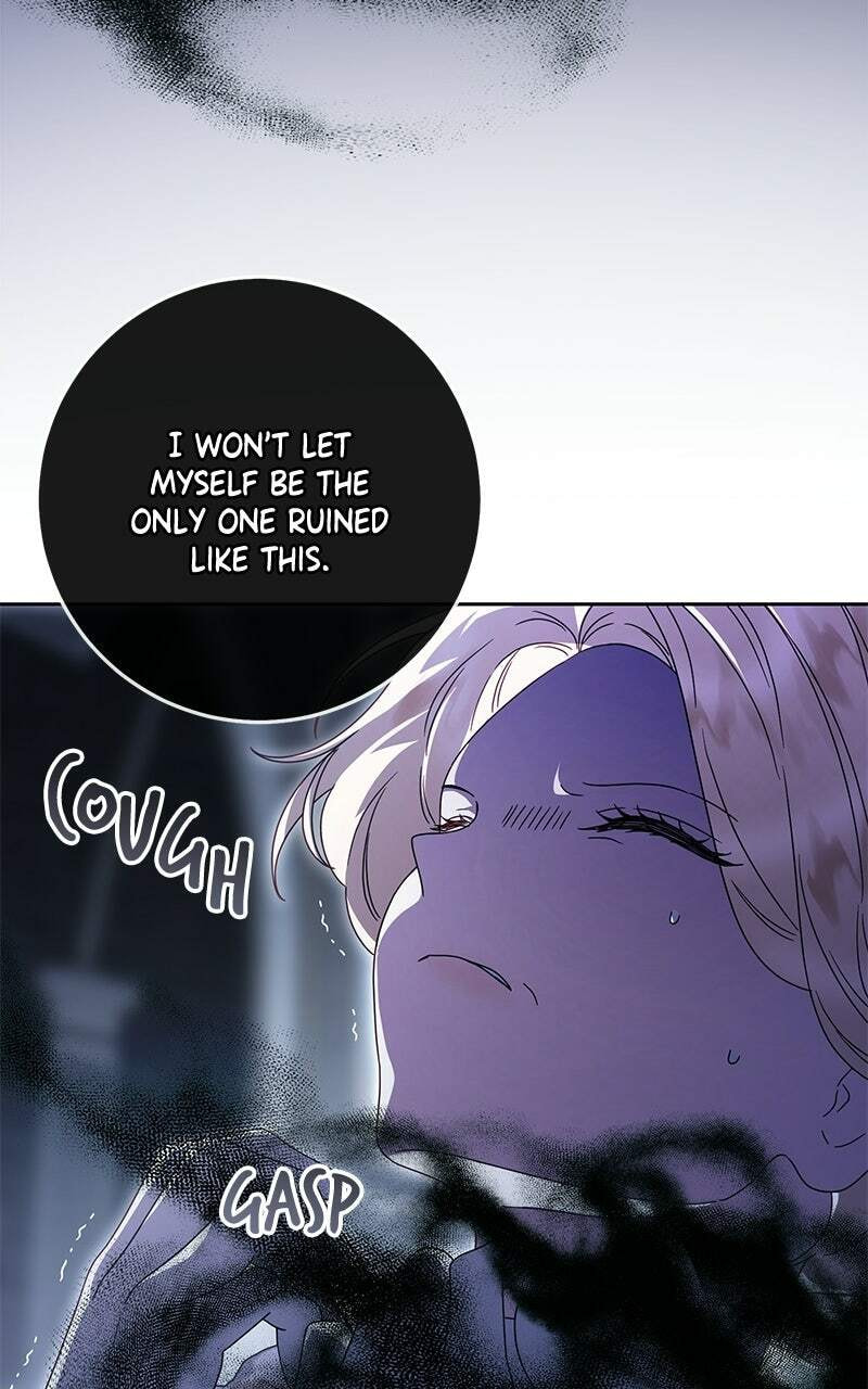 I Grabbed the Leash of the Blind Beast Chapter 74 page 35 - 
