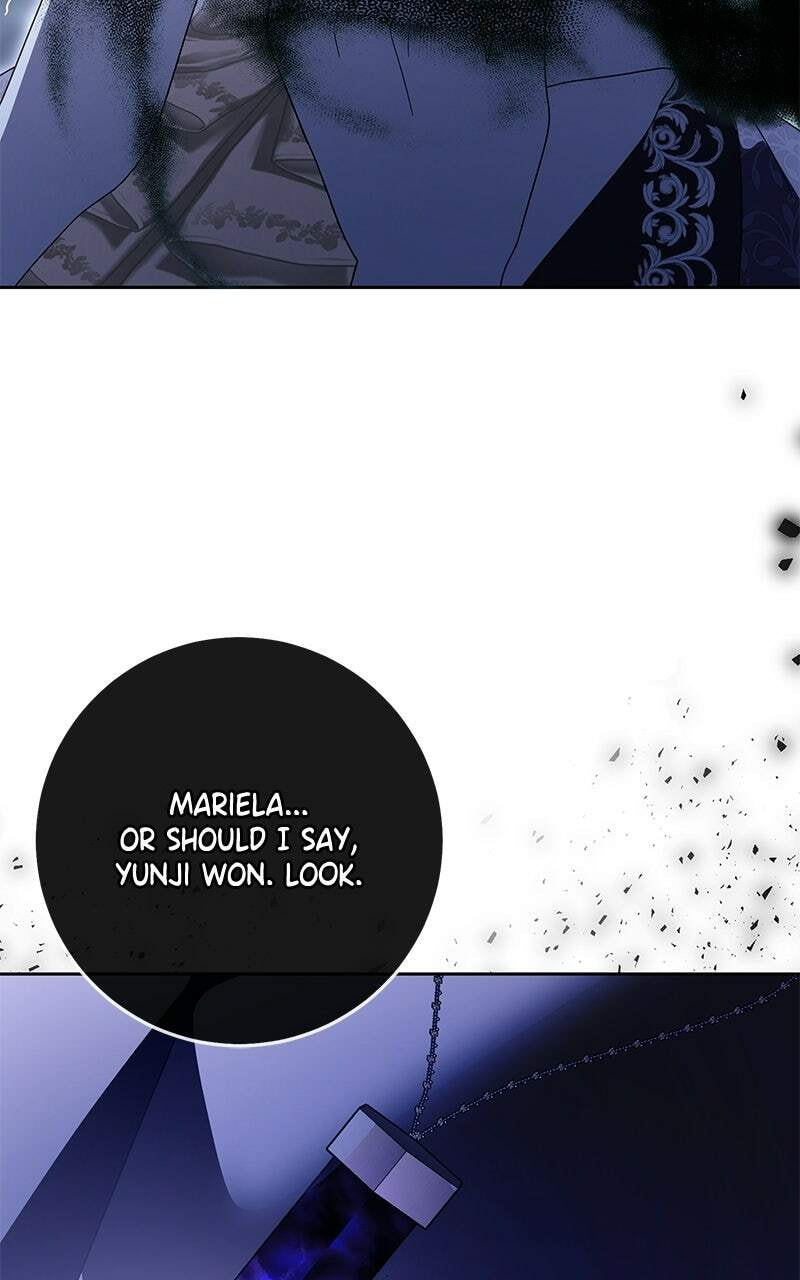 I Grabbed the Leash of the Blind Beast Chapter 74 page 36 - 