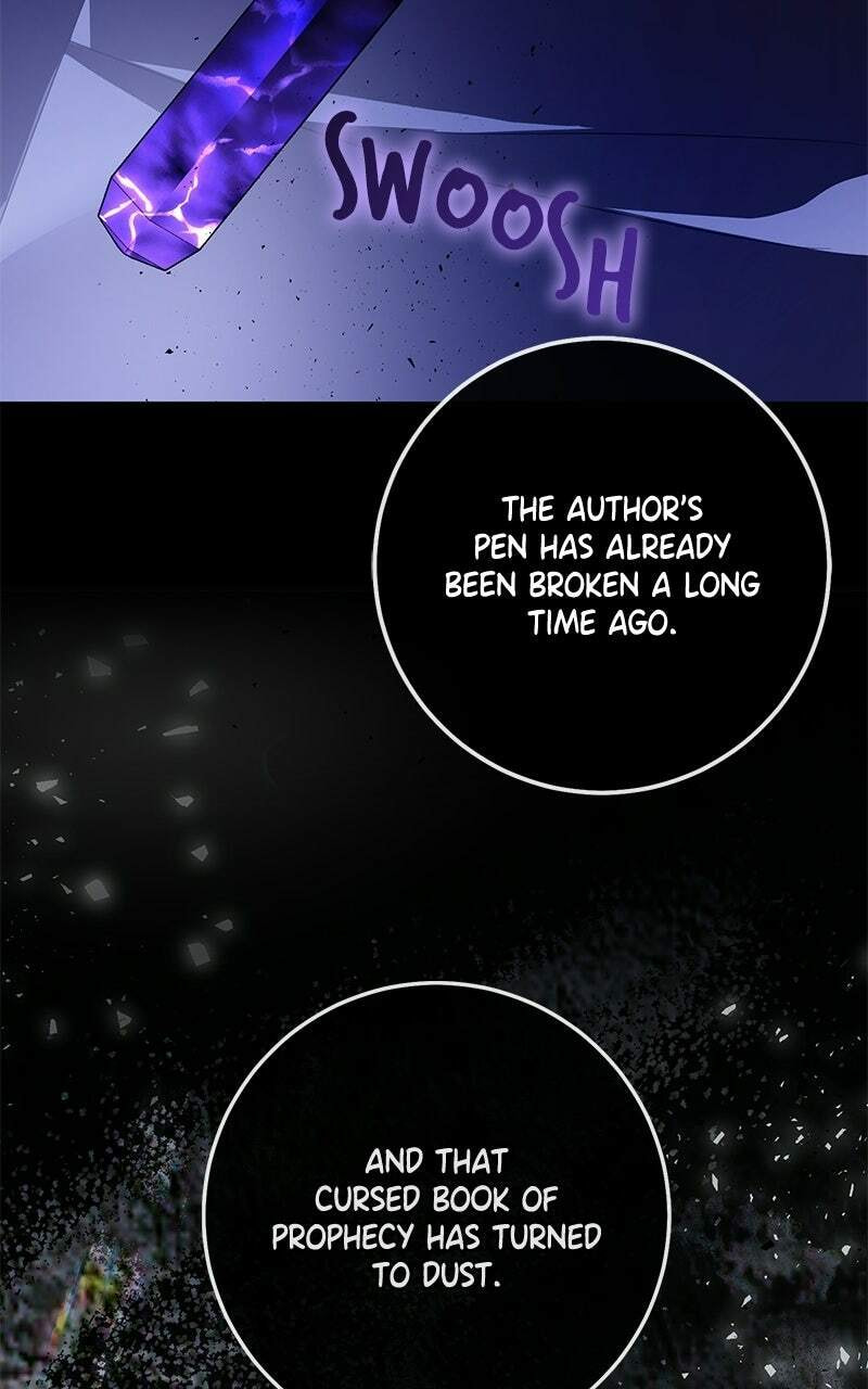 I Grabbed the Leash of the Blind Beast Chapter 74 page 37 - 