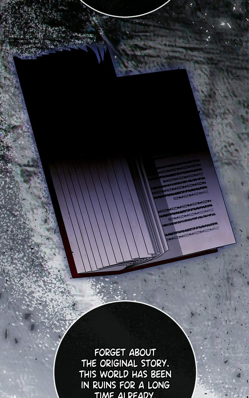 I Grabbed the Leash of the Blind Beast Chapter 74 page 38 - 
