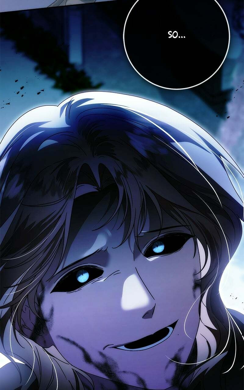 I Grabbed the Leash of the Blind Beast Chapter 74 page 40 - 