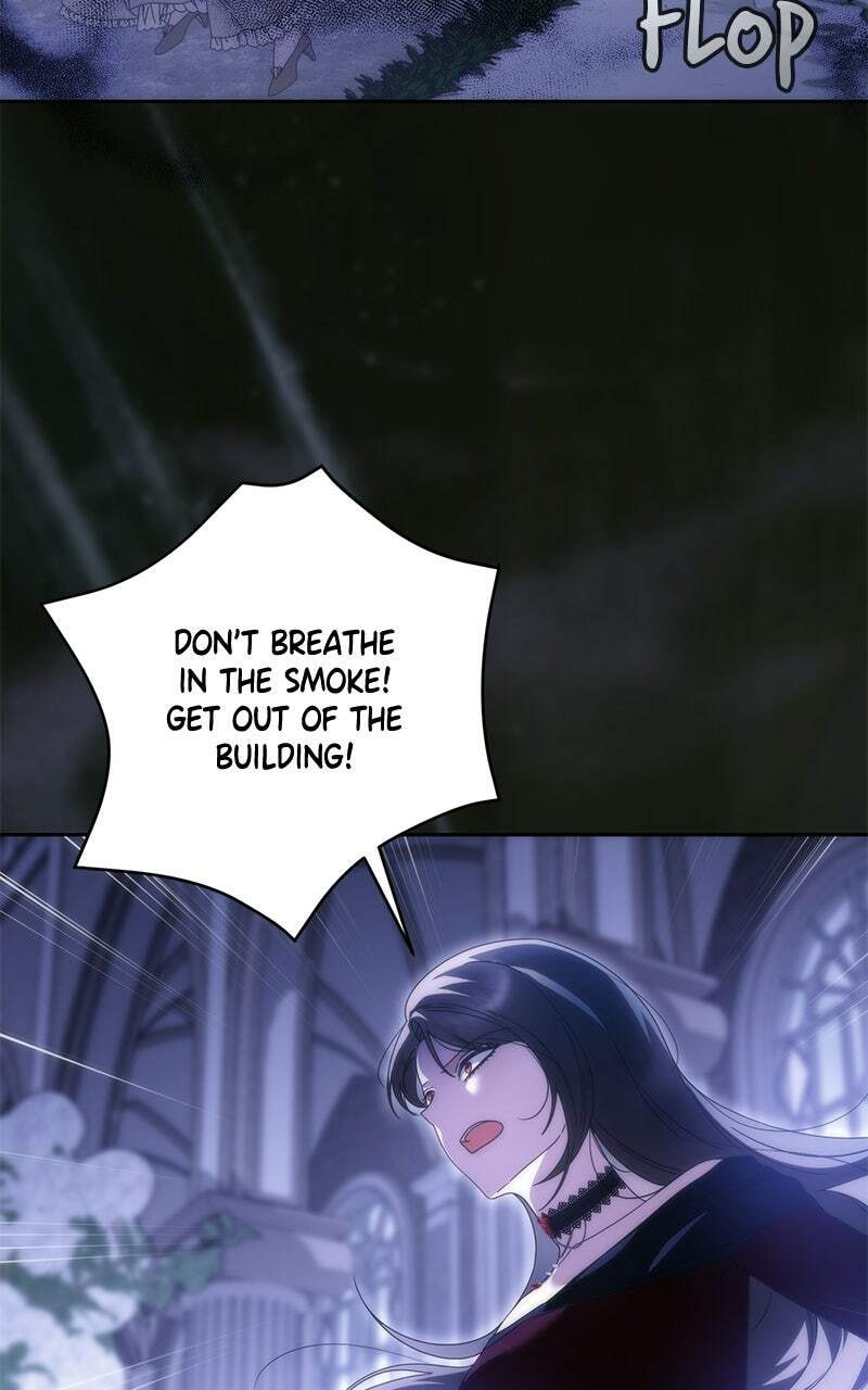 I Grabbed the Leash of the Blind Beast Chapter 74 page 5 - 