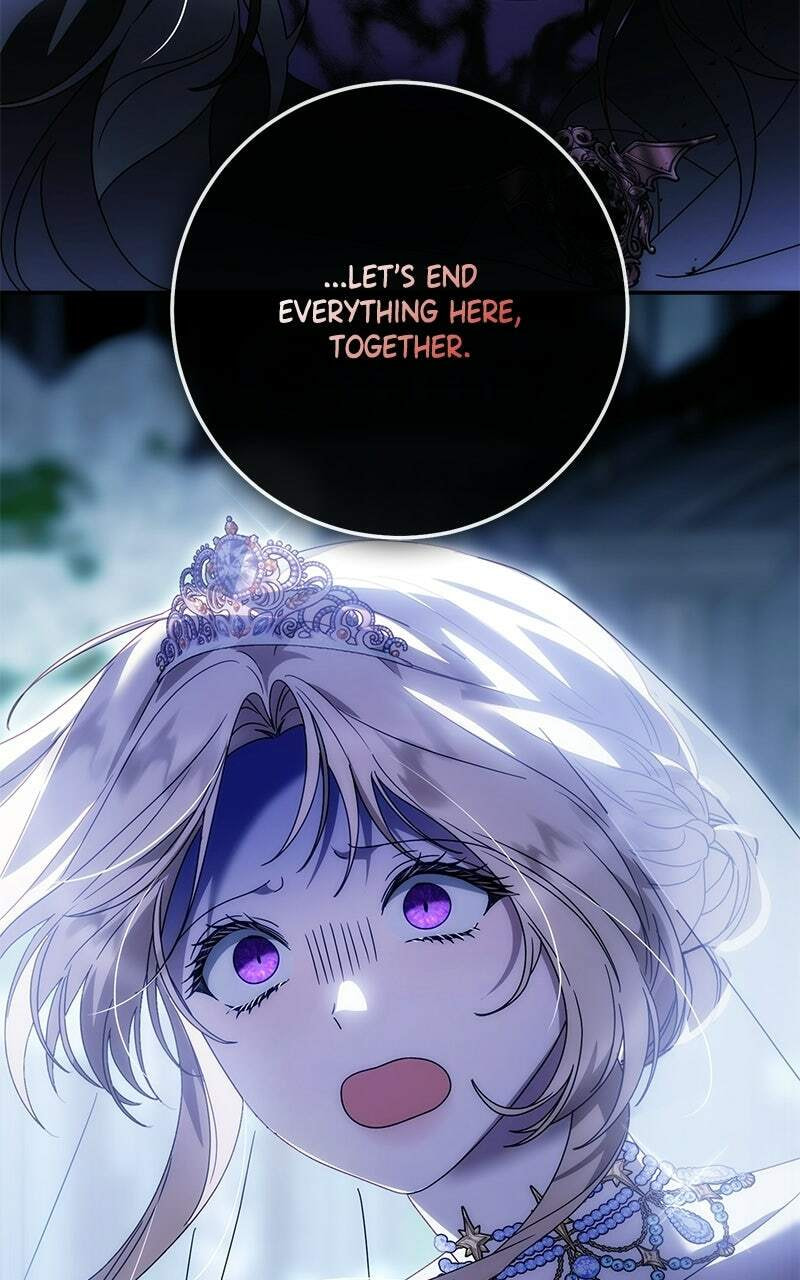 I Grabbed the Leash of the Blind Beast Chapter 74 page 41 - 