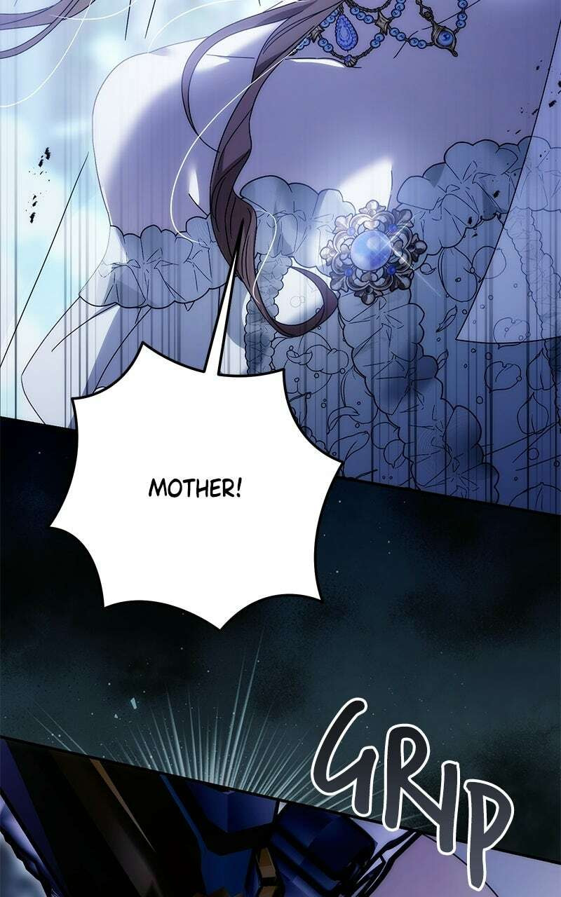 I Grabbed the Leash of the Blind Beast Chapter 74 page 42 - 