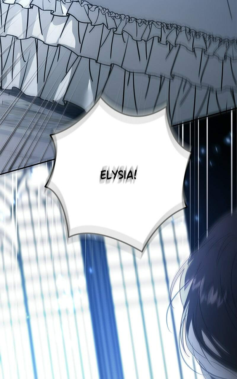 I Grabbed the Leash of the Blind Beast Chapter 74 page 49 - 