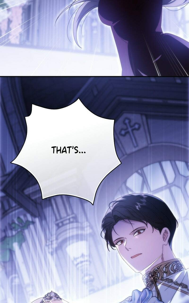 I Grabbed the Leash of the Blind Beast Chapter 74 page 6 - 