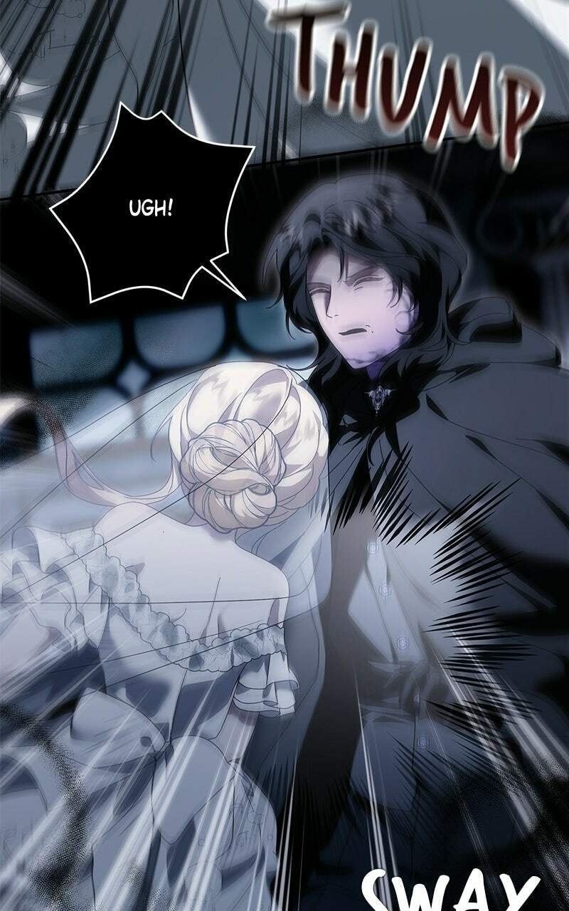 I Grabbed the Leash of the Blind Beast Chapter 74 page 51 - 