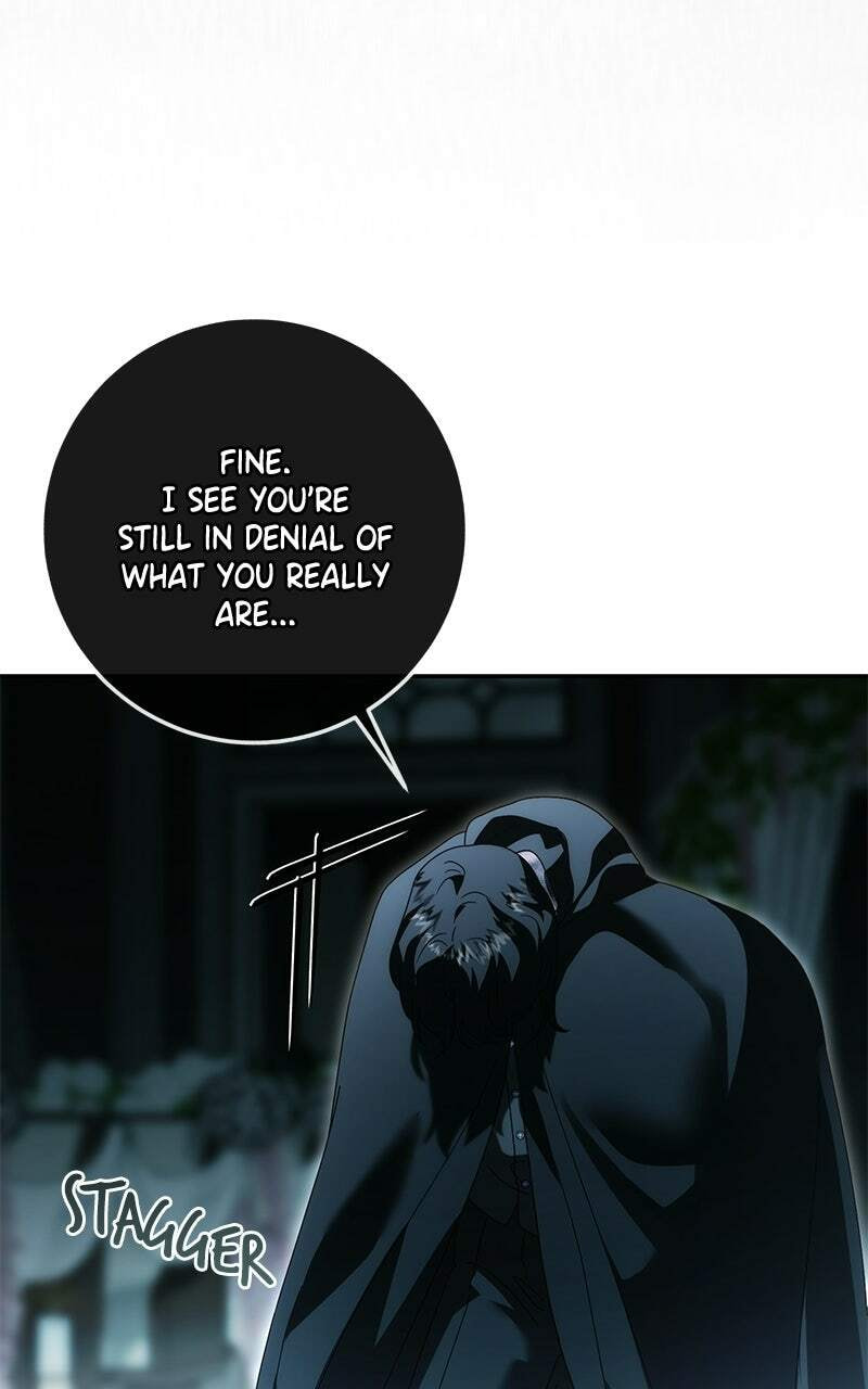 I Grabbed the Leash of the Blind Beast Chapter 74 page 54 - 