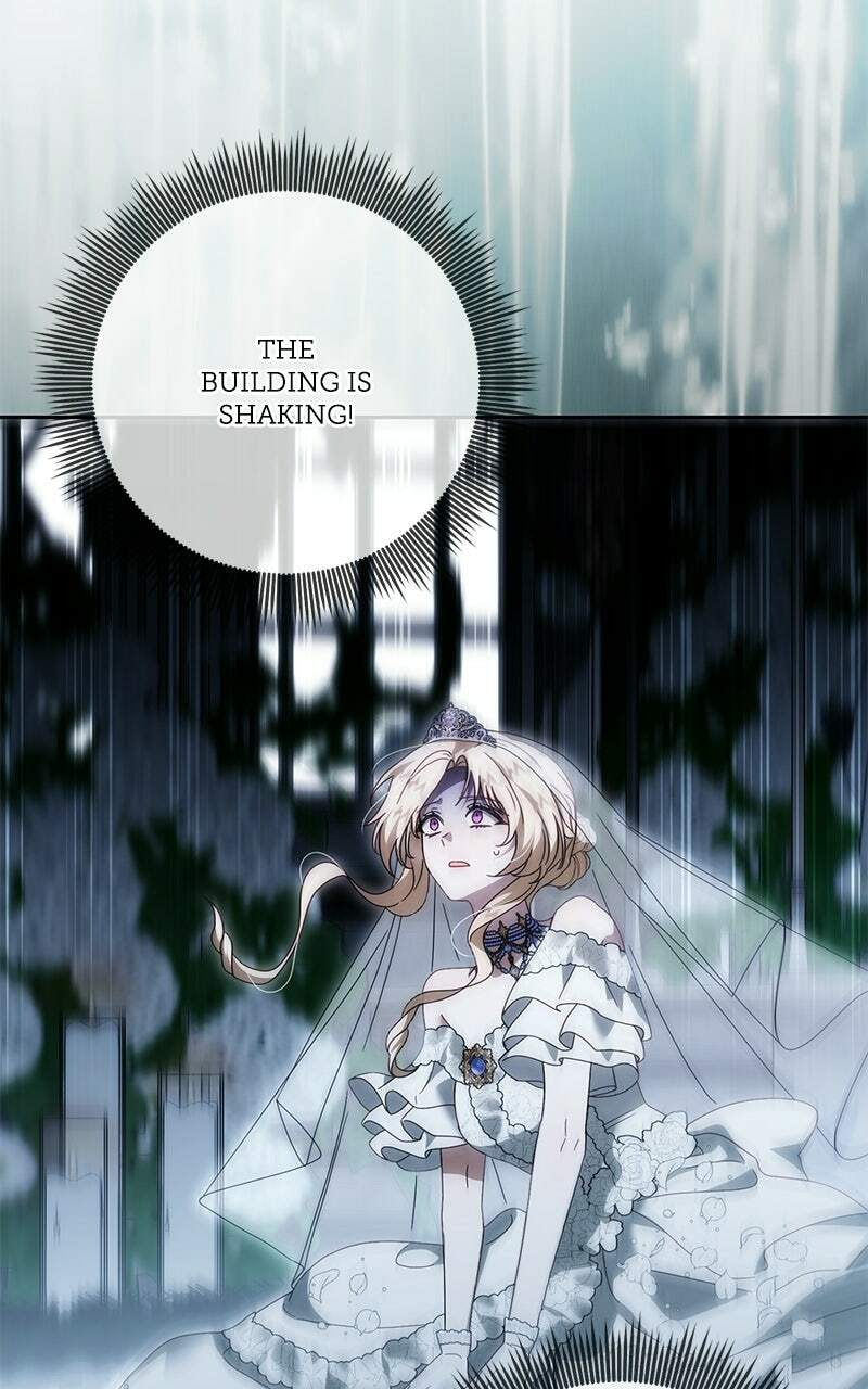 I Grabbed the Leash of the Blind Beast Chapter 74 page 56 - 