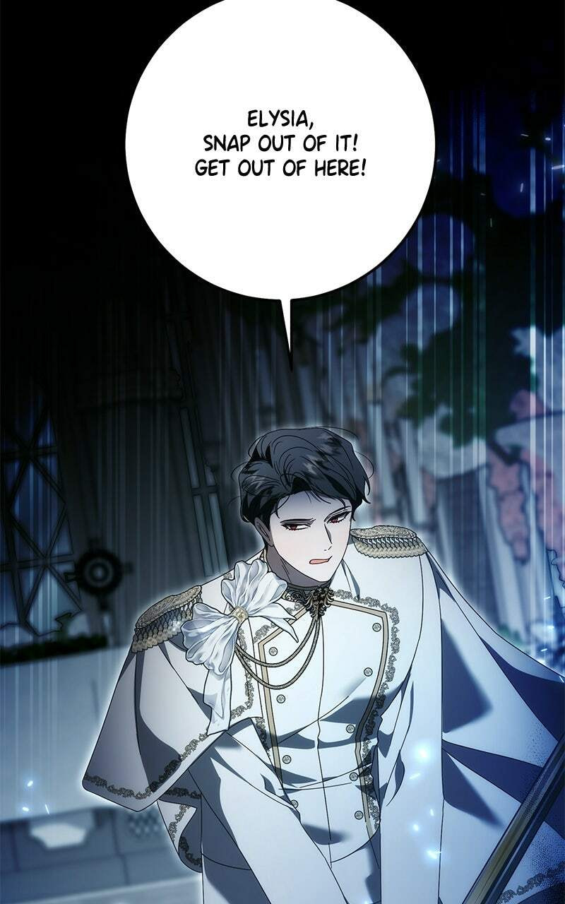 I Grabbed the Leash of the Blind Beast Chapter 74 page 62 - 