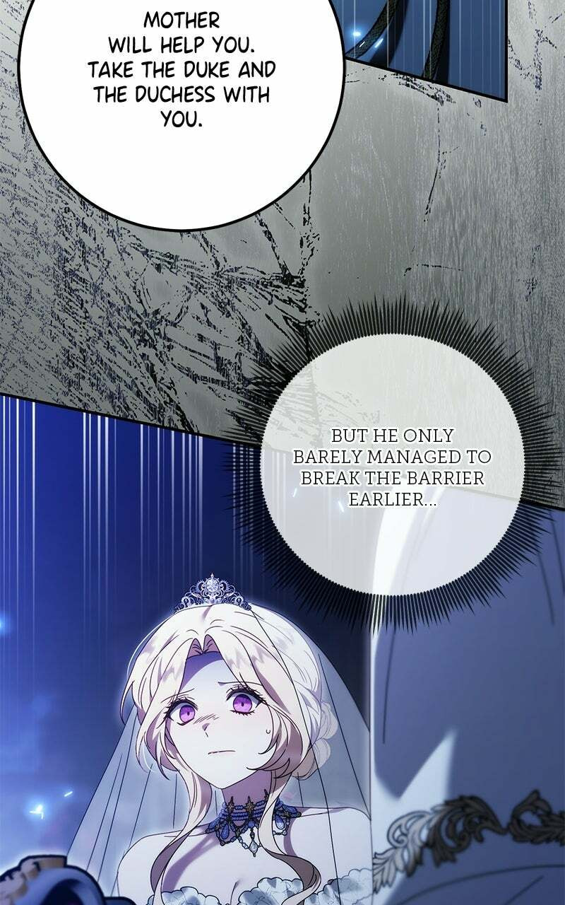 I Grabbed the Leash of the Blind Beast Chapter 74 page 66 - 