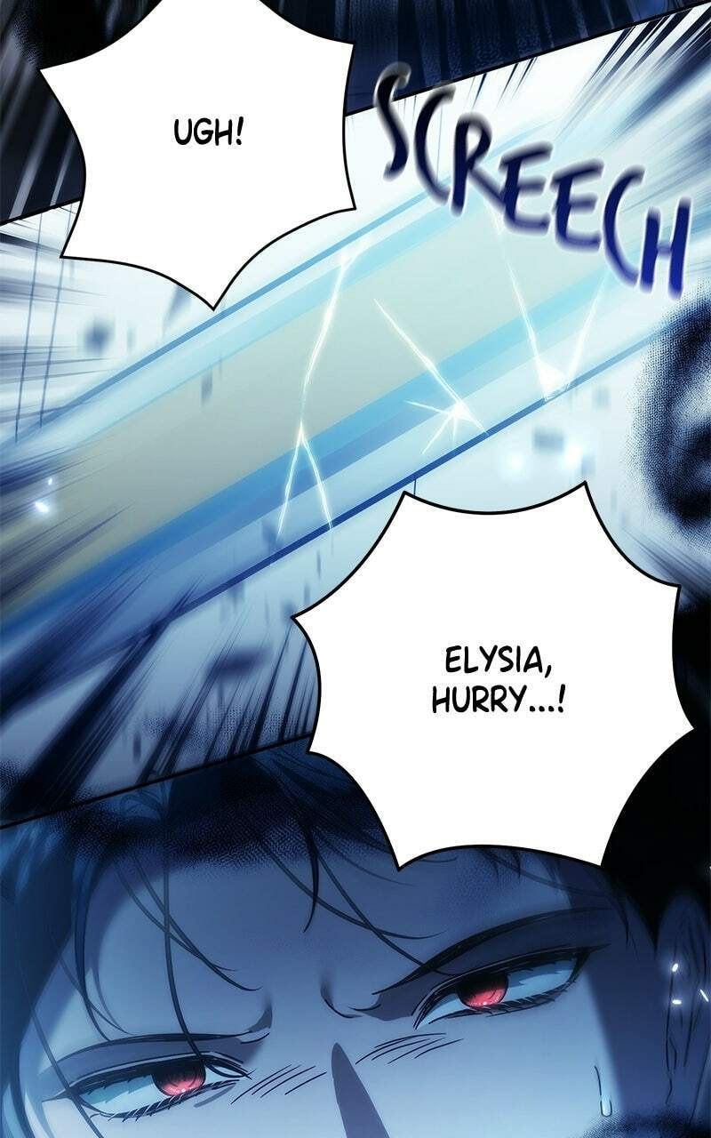I Grabbed the Leash of the Blind Beast Chapter 74 page 71 - 