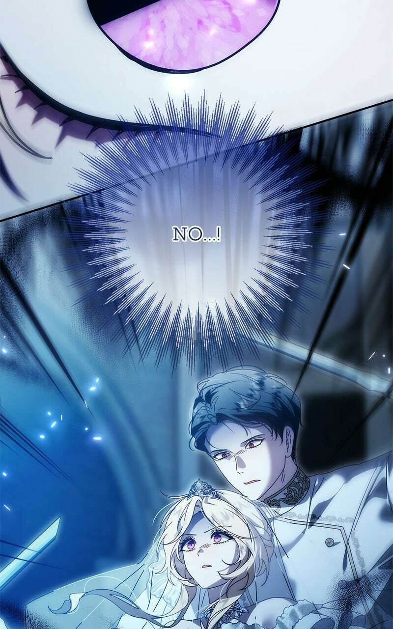 I Grabbed the Leash of the Blind Beast Chapter 74 page 73 - 