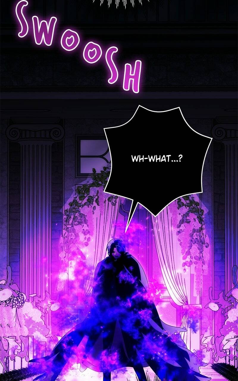 I Grabbed the Leash of the Blind Beast Chapter 74 page 78 - 