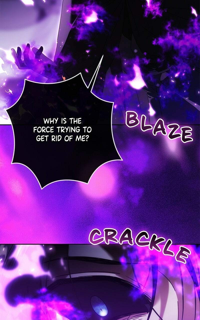 I Grabbed the Leash of the Blind Beast Chapter 74 page 80 - 