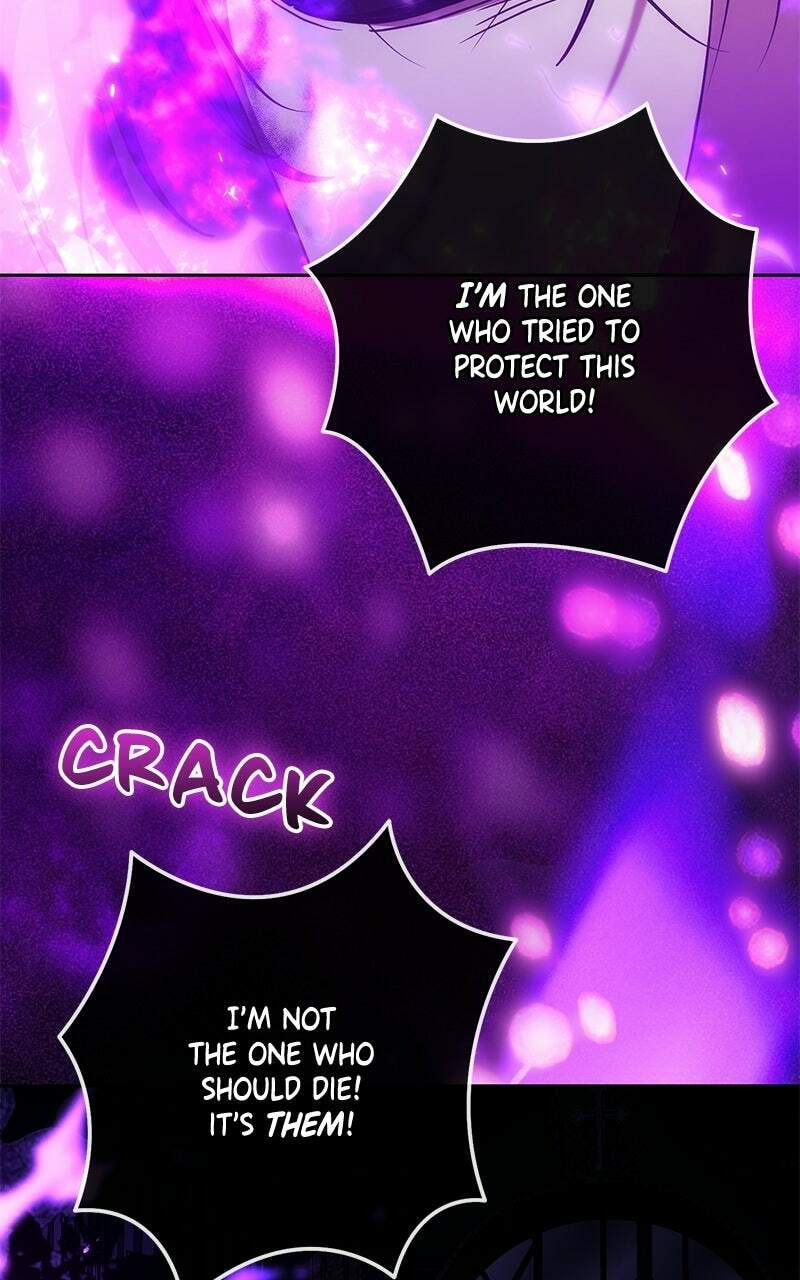 I Grabbed the Leash of the Blind Beast Chapter 74 page 81 - 