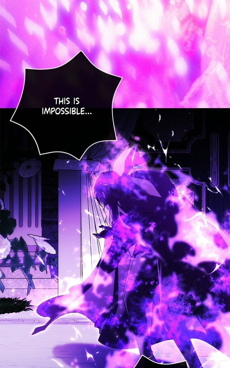 I Grabbed the Leash of the Blind Beast Chapter 74 page 83 - 