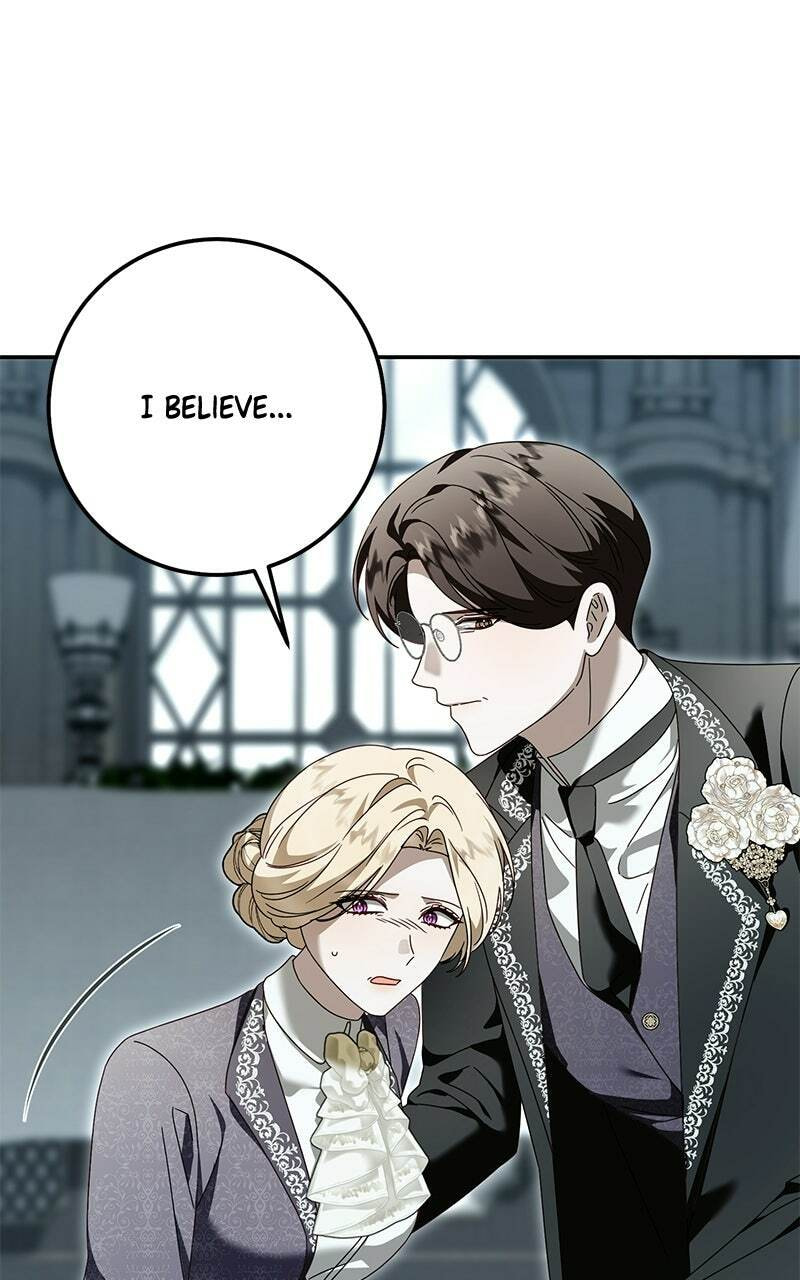 I Grabbed the Leash of the Blind Beast Chapter 74 page 89 - 