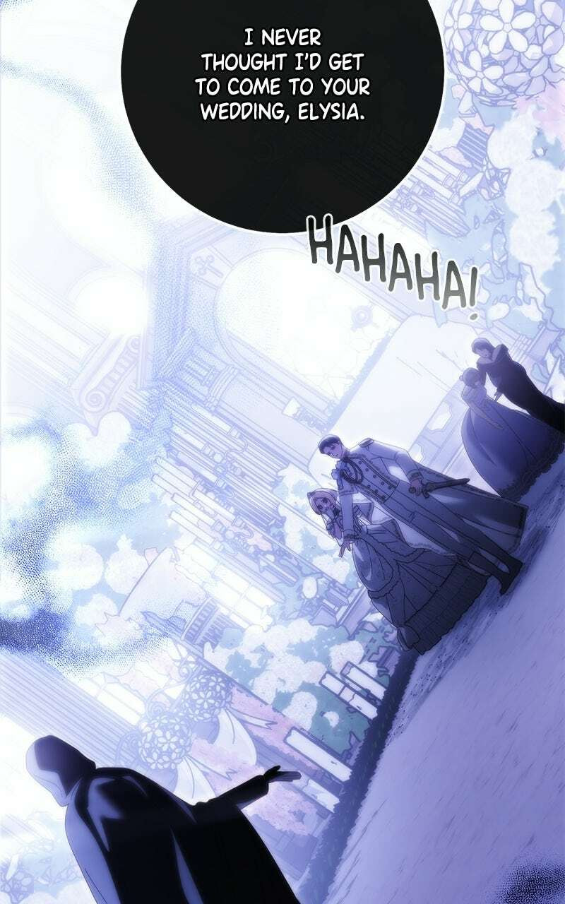 I Grabbed the Leash of the Blind Beast Chapter 74 page 10 - 