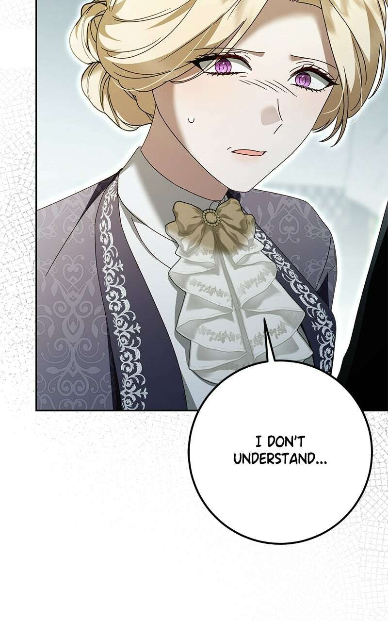 I Grabbed the Leash of the Blind Beast Chapter 74 page 91 - 