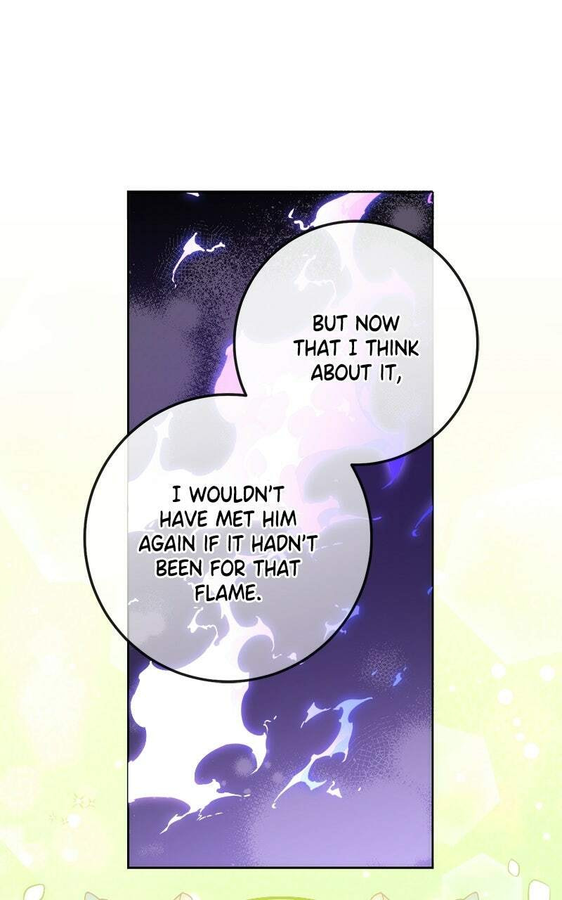 I Grabbed the Leash of the Blind Beast Chapter 74 page 98 - 