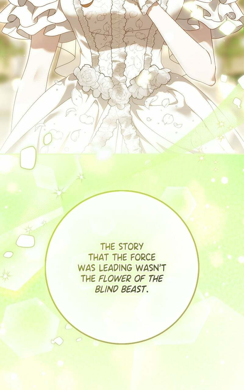 I Grabbed the Leash of the Blind Beast Chapter 74 page 100 - 