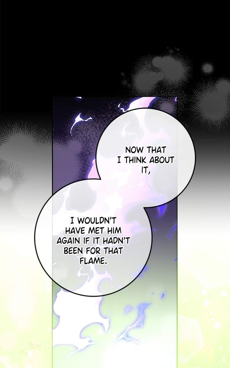 I Grabbed the Leash of the Blind Beast Chapter 75 page 2 - 