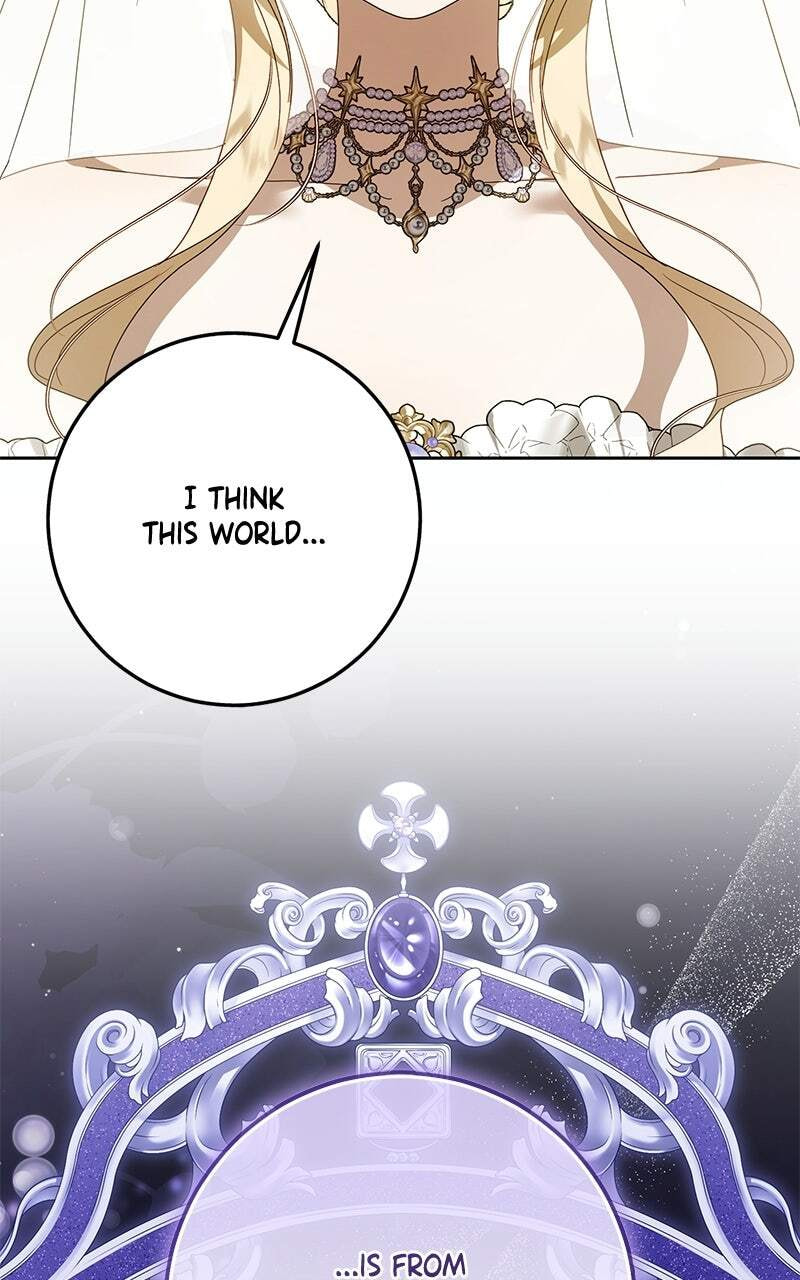 I Grabbed the Leash of the Blind Beast Chapter 75 page 13 - 