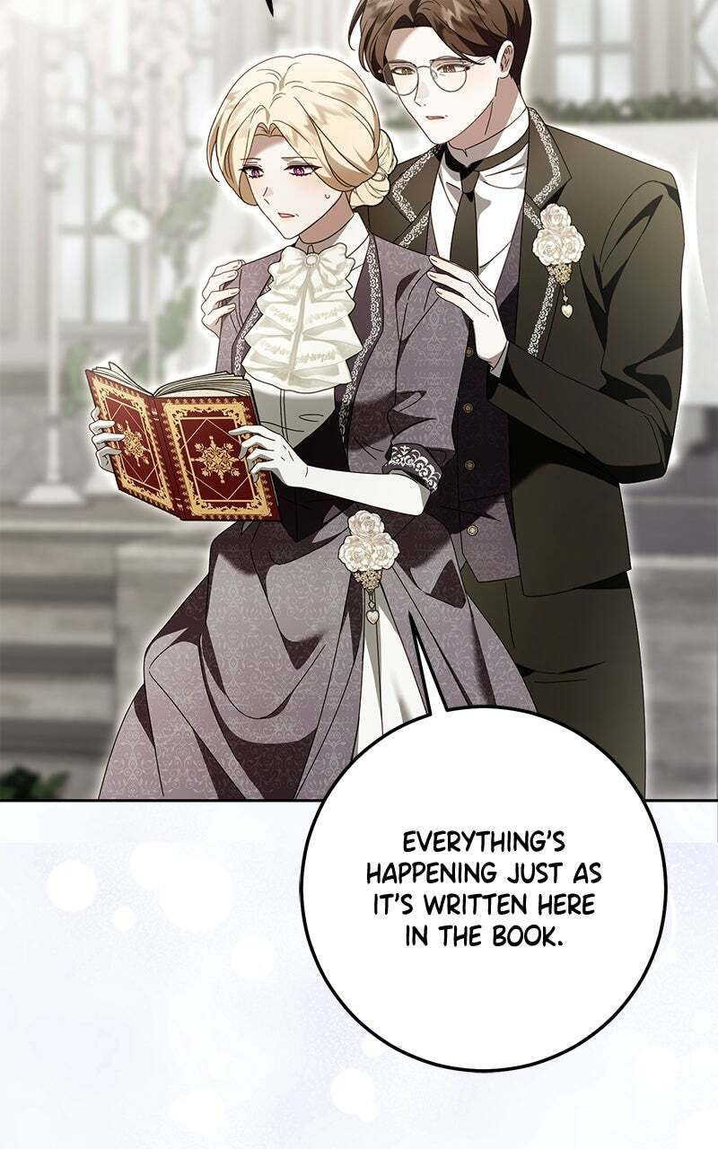 I Grabbed the Leash of the Blind Beast Chapter 75 page 17 - 