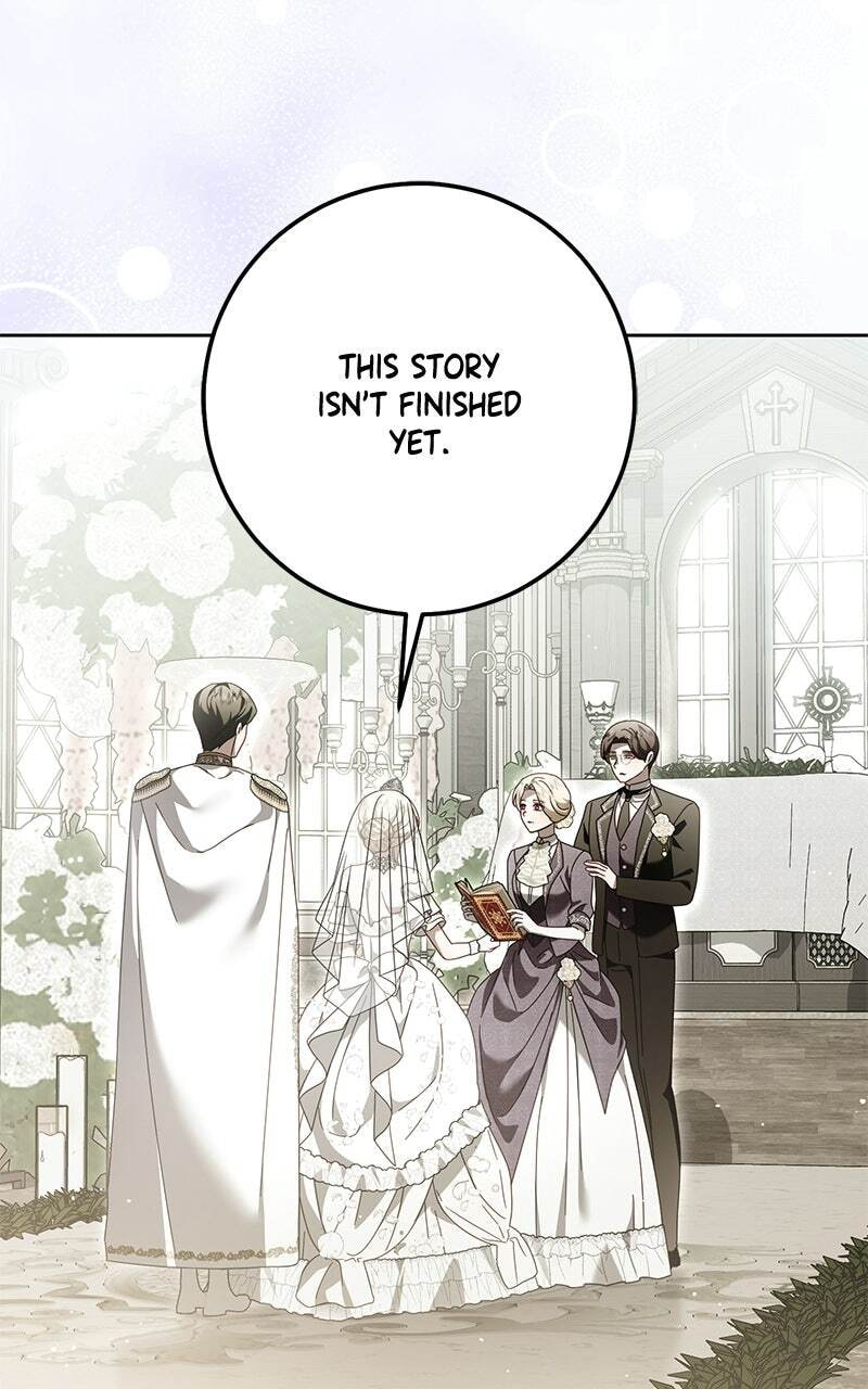 I Grabbed the Leash of the Blind Beast Chapter 75 page 18 - 