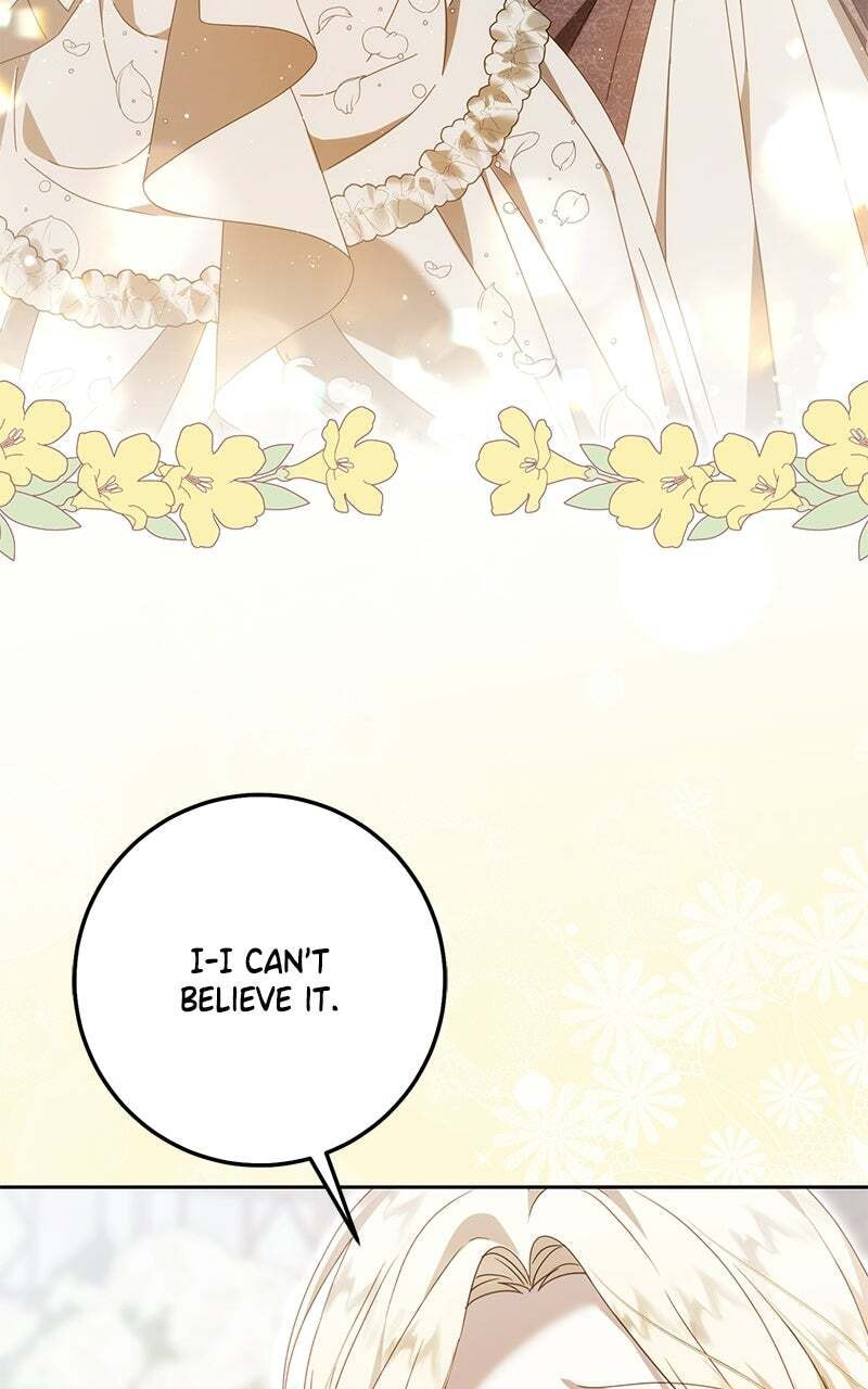 I Grabbed the Leash of the Blind Beast Chapter 75 page 21 - 